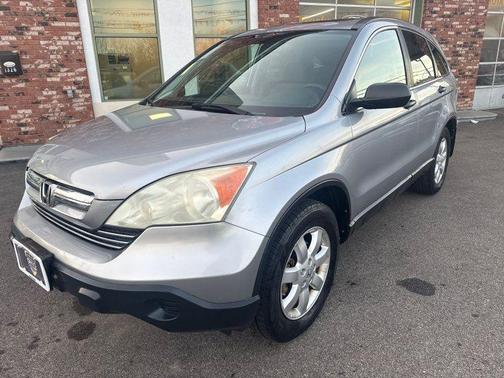 2008 Honda CR-V EX