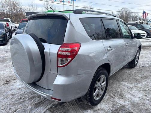 2011 Toyota RAV4 CLEAN CARFAX RELIABLE READY ADVENTURE