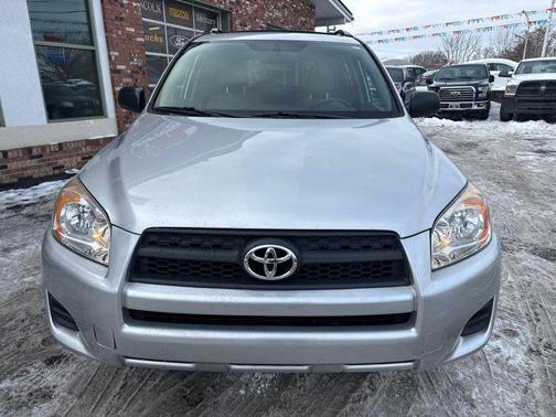 2011 Toyota RAV4 CLEAN CARFAX RELIABLE READY ADVENTURE