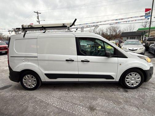 2016 Ford Transit Connect XL