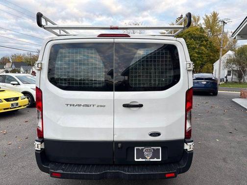 2016 Ford Transit-250 Base