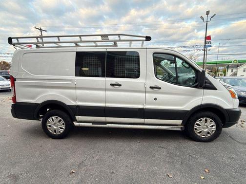 2016 Ford Transit-250 Base
