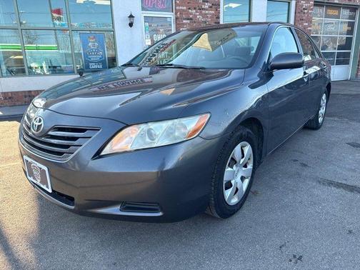 2009 Toyota Camry SE
