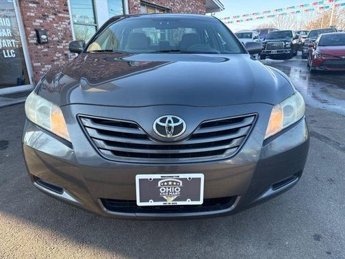 2009 Toyota Camry SE