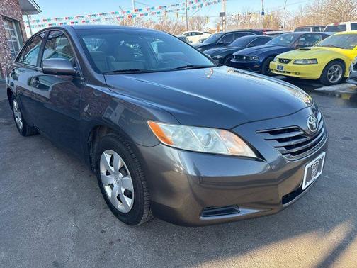 2009 Toyota Camry SE