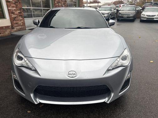 2015 Scion FR-S SLEEK WITH