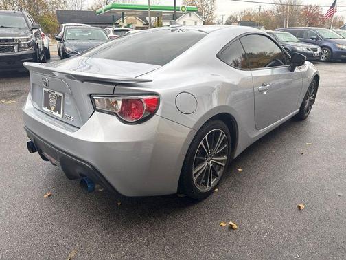 2015 Scion FR-S SLEEK WITH