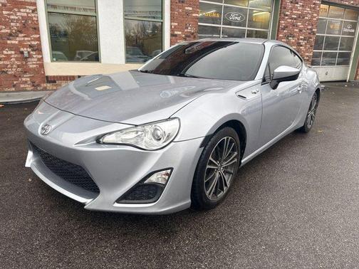 2015 Scion FR-S SLEEK WITH