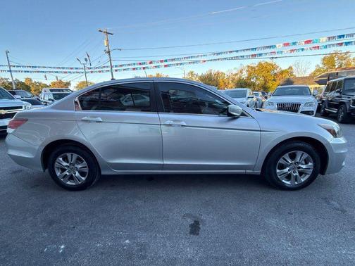 2011 Honda Accord SE