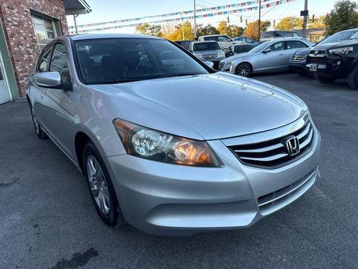 2011 Honda Accord SE