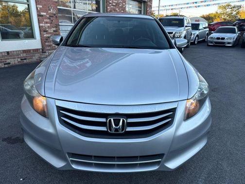 2011 Honda Accord SE