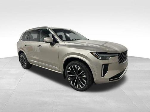 Bright 2026 Volvo XC90 B5 Plus 7-Seater