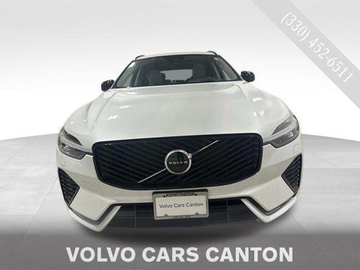 2026 Volvo XC60 B5 Ultra