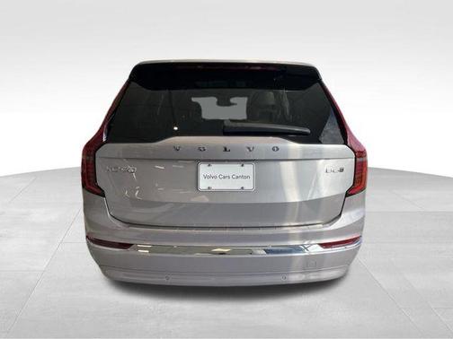 2026 Volvo XC90 B6 Ultra 6-Seater