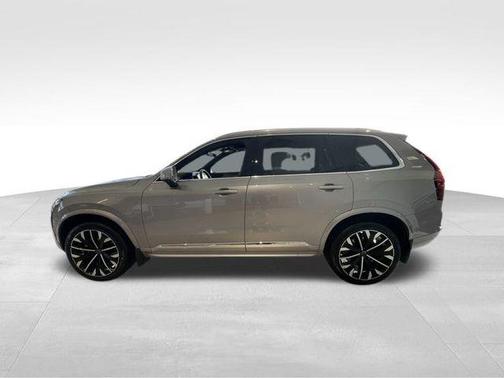 2026 Volvo XC90 B6 Ultra 6-Seater