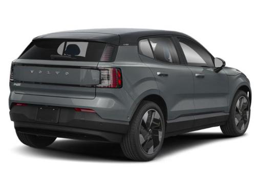 Gray 2026 Volvo EX30 TWIN MOTOR CROSS COUNTRY ULTRA