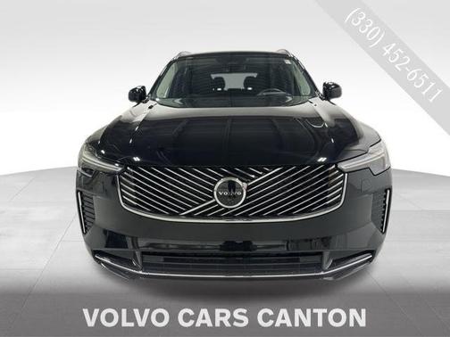 2026 Volvo XC90 B6 Ultra 7-Seater