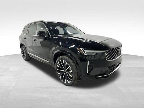 2026 Volvo XC90 B6 Ultra 7-Seater