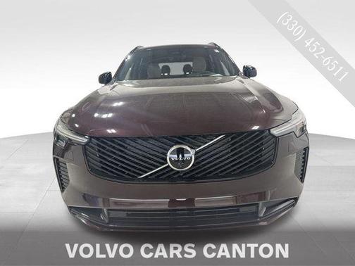 2026 Volvo XC90 Plug-In Hybrid T8 Ultra Dark Theme 6-Seater