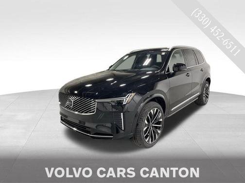 2026 Volvo XC90 B6 Plus 7-Seater