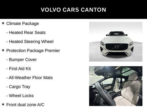 2026 Volvo XC60 B5 Plus