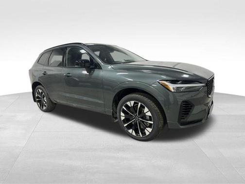 2026 Volvo XC60 Plug-In Hybrid T8 Ultra