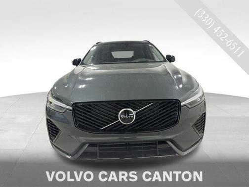 2026 Volvo XC60 Plug-In Hybrid T8 Ultra