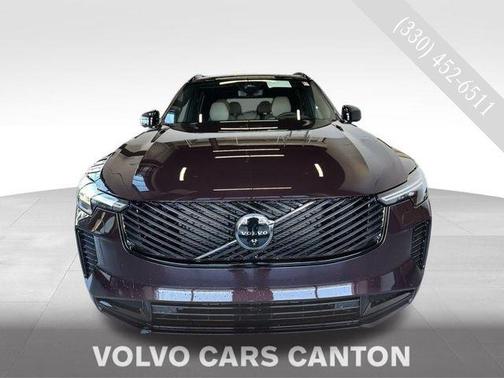 2026 Volvo XC90 B6 Ultra Dark Theme 7-Seater