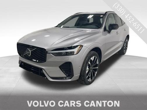 2026 Volvo XC60 B5 Plus