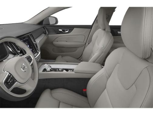 Blue 2026 Volvo V60 Cross Country B5 Ultra
