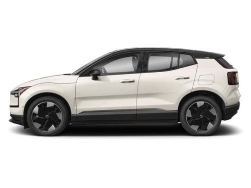 Tan 2026 Volvo EX30 Twin Motor Plus