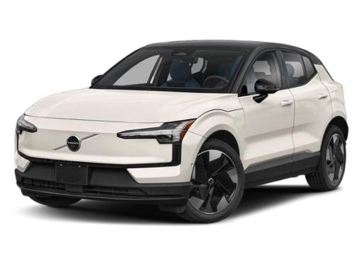 Tan 2026 Volvo EX30 Twin Motor Plus