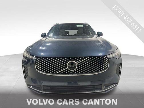 2026 Volvo XC90 B6 Plus 6-Seater