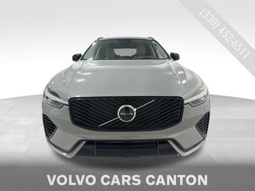 2026 Volvo XC60 Plug-In Hybrid T8 Ultra