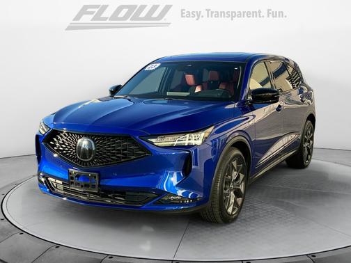 2023 Acura MDX 