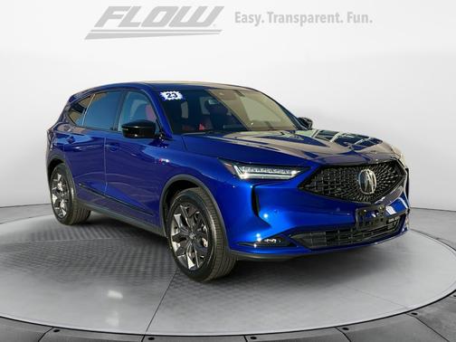 2023 Acura MDX 