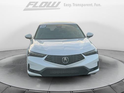 2023 Acura Integra 