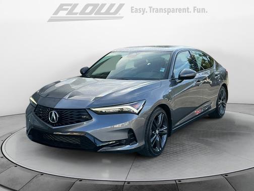 2023 Acura Integra 
