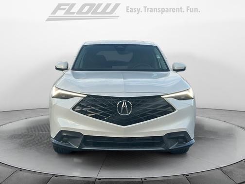 2025 Acura ADX 