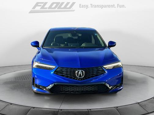 2025 Acura Integra 