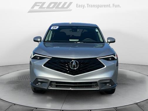 2025 Acura ADX 