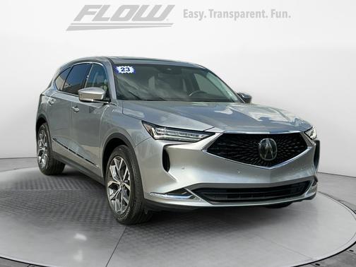 2023 Acura MDX 
