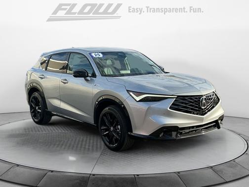 2025 Acura ADX 