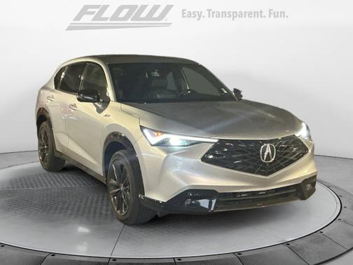 2025 Acura ADX 