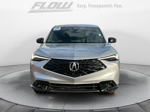 2025 Acura ADX 