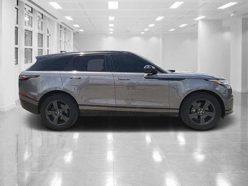 2019 Land Rover Range Rover Velar P250 S