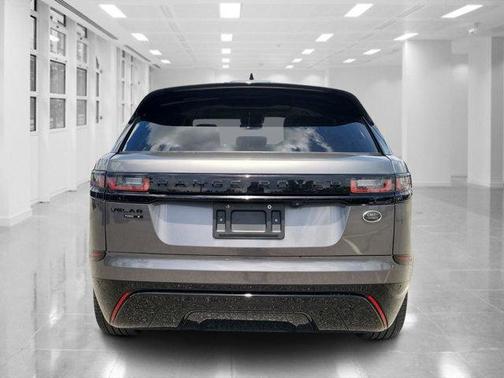2019 Land Rover Range Rover Velar P250 S