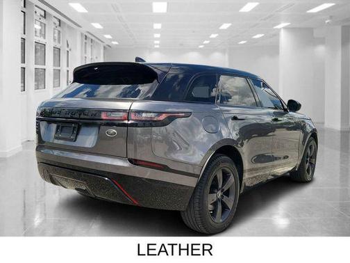 2019 Land Rover Range Rover Velar P250 S