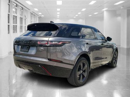 2019 Land Rover Range Rover Velar P250 S