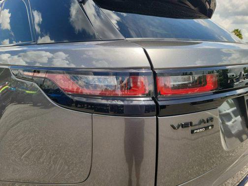 2019 Land Rover Range Rover Velar P250 S